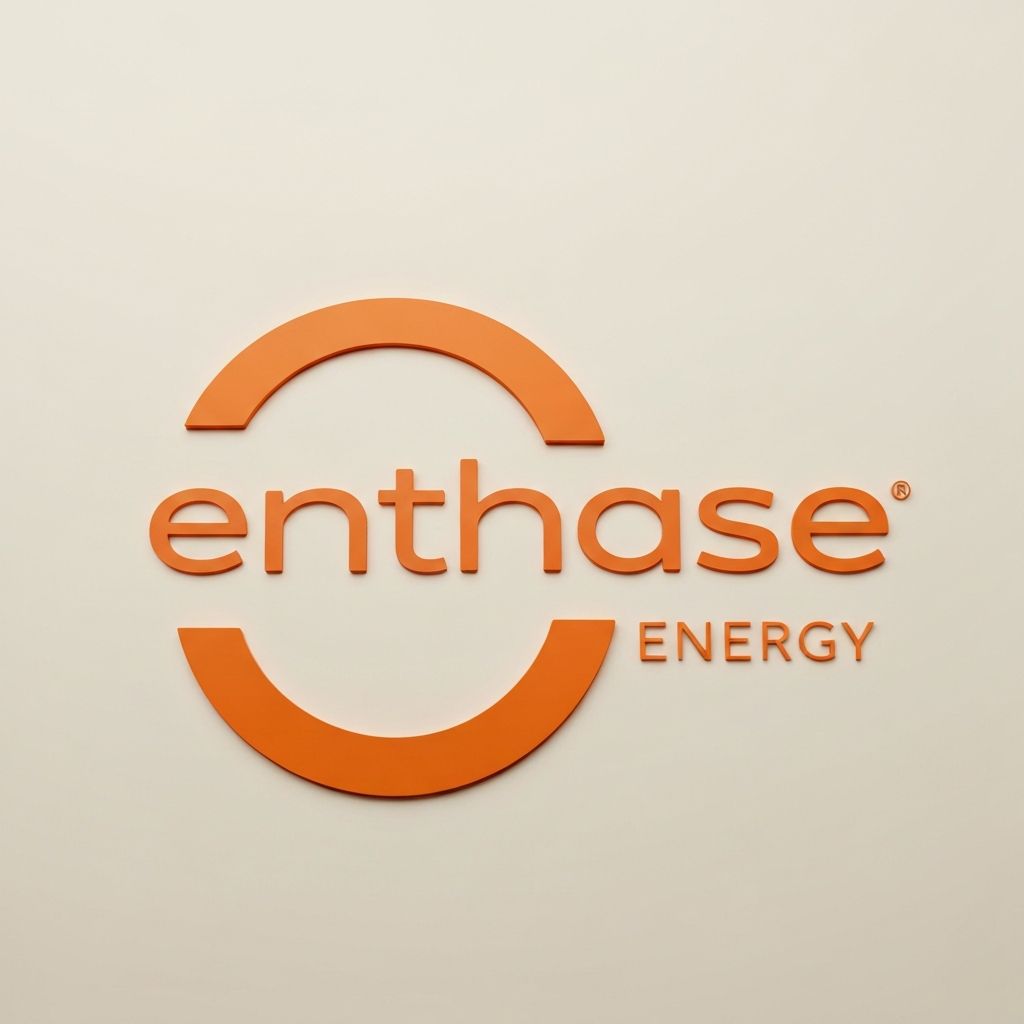 Enphase Energy